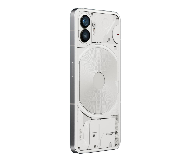 Nothing Phone (2) 5G 12/256GB White 120Hz - 1157109 - zdjęcie 6